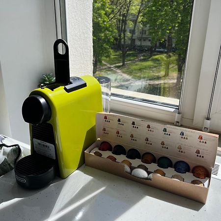 Vert Studio 奥内什蒂 外观 照片